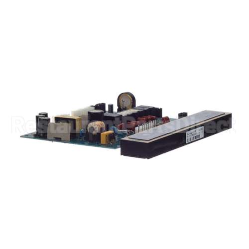 80-54407-00 Uline Control (Main Bd Display)