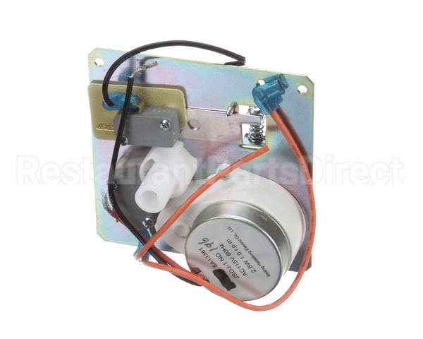 80-54523-00 Uline Faceplate 115V