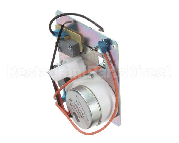 80-54523-00 Uline Faceplate 115V