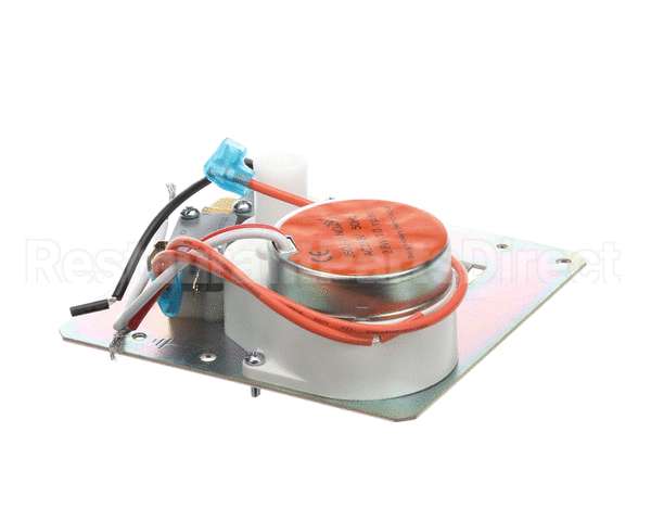 80-54549-00 Uline Faceplate 220V