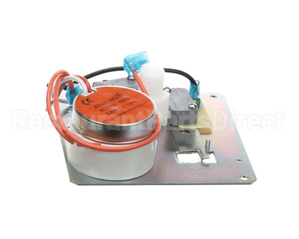 80-54549-00 Uline Faceplate 220V