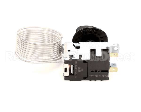 80-54568-00 Uline Control W/Knob