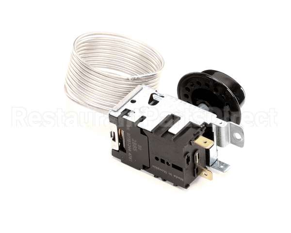 80-54568-00 Uline Control W/Knob