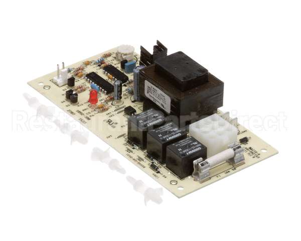 80-54682-00 Uline Control Board Clr60