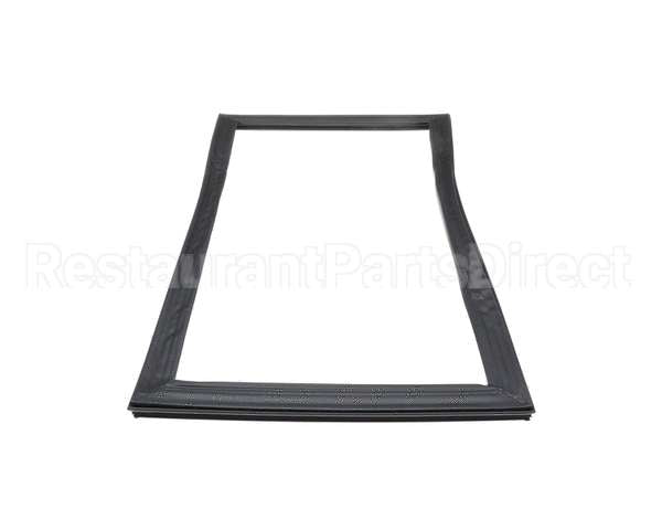 80-54759-00 Uline Gasket, Black, Drawer, 22.5X13.5X0.625