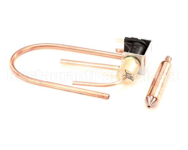 80-54961-00 Uline Valve Assembly Bypass