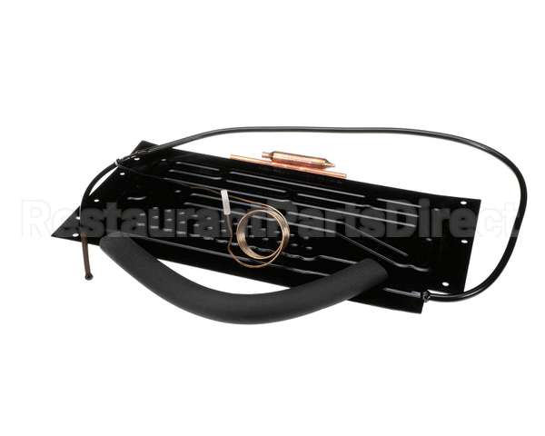 80-55048-00 Uline Evaporator Assembly Black