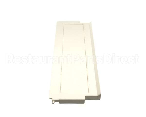 80-55071-00 Uline Freezer Door With Out Logo