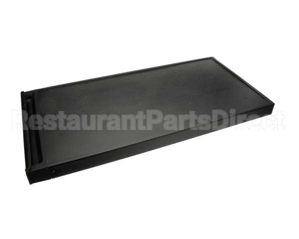 80-55317-00 Uline Door Solid Blk 2115 Flat Liner