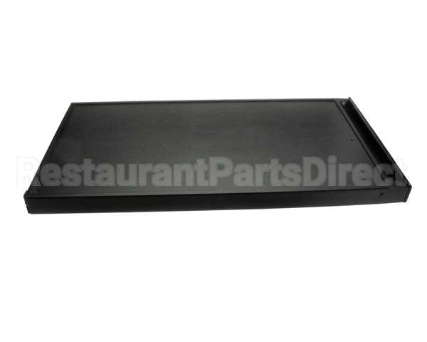 80-55317-00 Uline Door Solid Blk 2115 Flat Liner