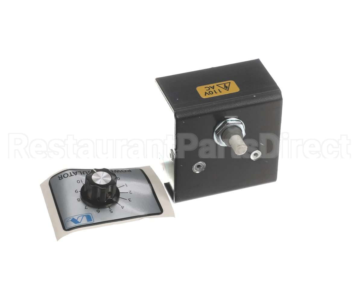 80-55646-05 Uline Fan Speed Controller
