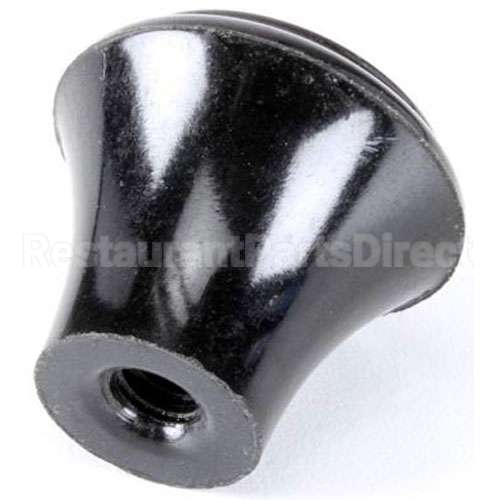 800-2071 Compatible Apw Plastic Thread Knob 3002-Sf