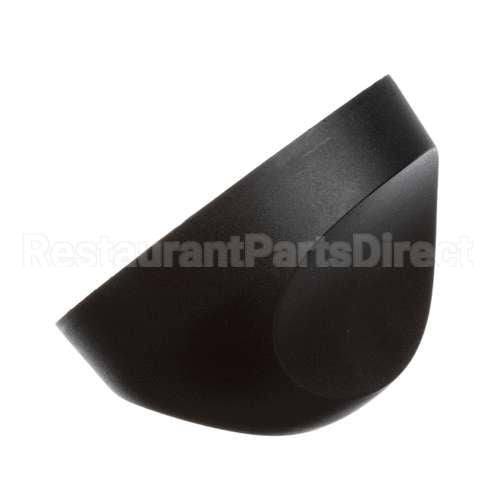 80000-02 Therma-Tek Thermostat Knob (Black)