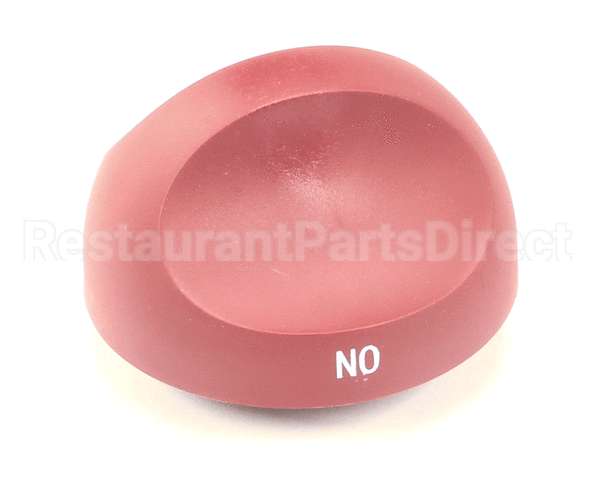 80000-05 Therma-Tek Salamander Knob (Burgundy)