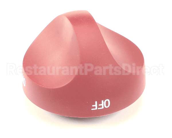 80000-05 Therma-Tek Salamander Knob (Burgundy)