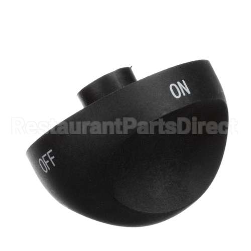 80000 Therma-Tek Knob Plastic (Commercial)