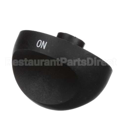 80000 Therma-Tek Knob Plastic (Commercial)