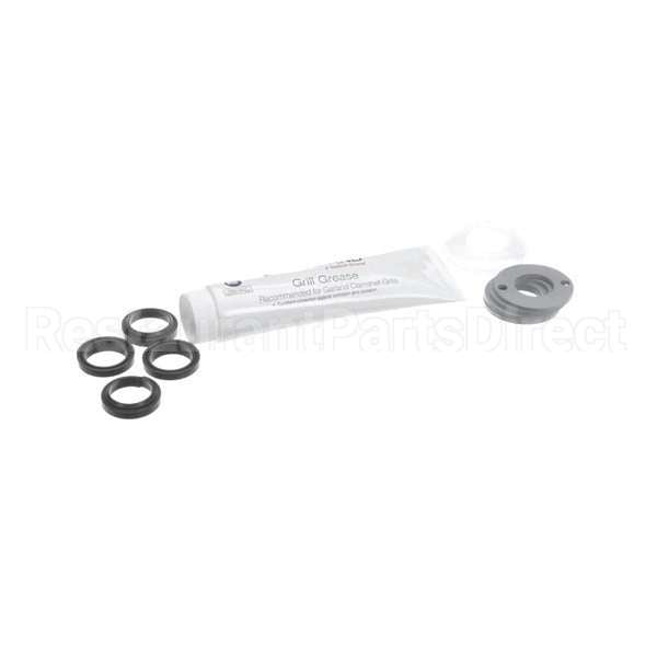 80000034 Compatible Garland Shaft Seal Kit, Split Viton