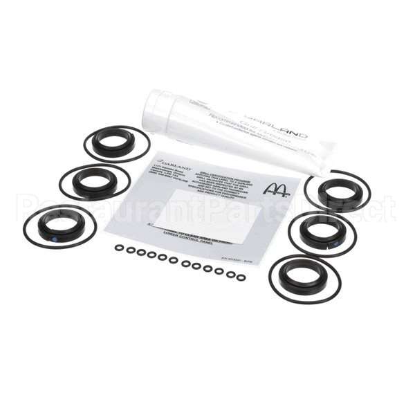 80000037 Compatible Garland Shaft Seal Kit, All 3W Models