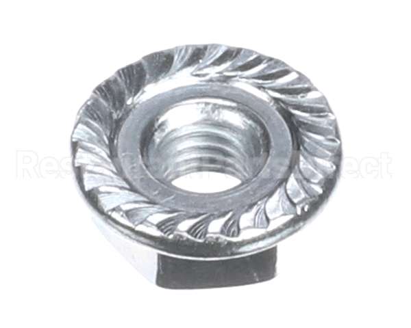 800030 Captive-Aire Nut Whiz 10/32 Sfln1032Z Steel