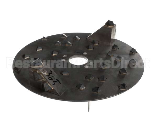 8000320 Meiko Grinding Disc With Schneidhoec