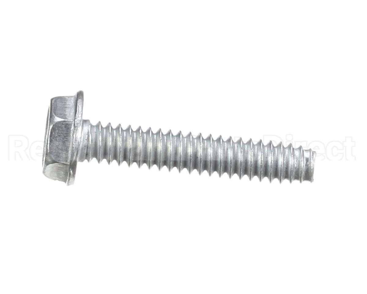 800068 Globe #10-24 X 1" Thread Form Slotte