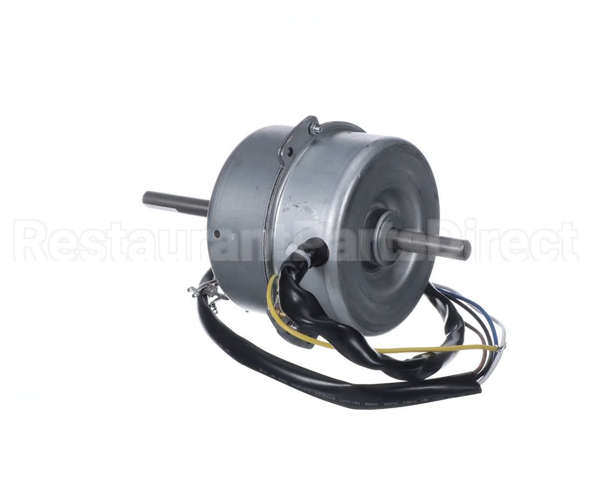 80006870 Friedrich Motor