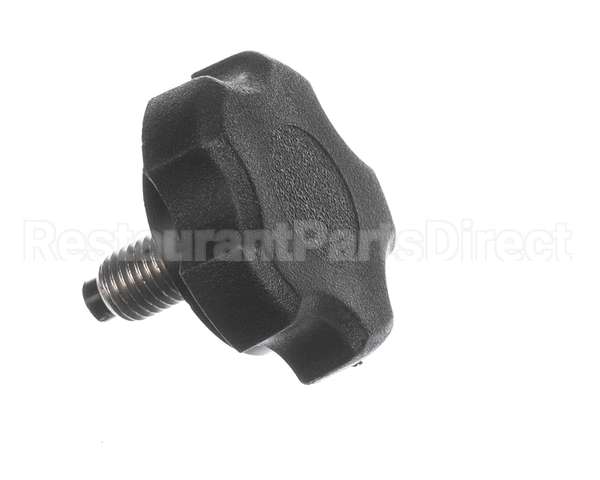 800096 Globe Nylon Tipped Knob