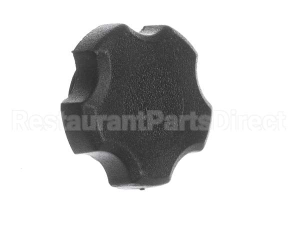 800096 Globe Nylon Tipped Knob