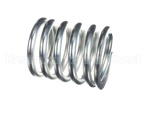 800114-001 Jbt Vibratory Coil Spring (Up/Nrm)