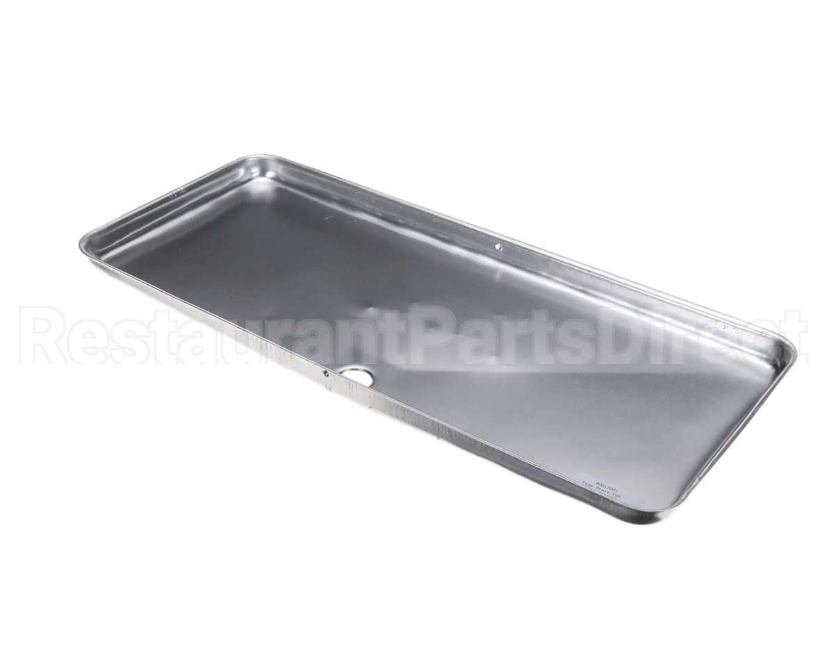 80012001 Atosa Pan,Drain