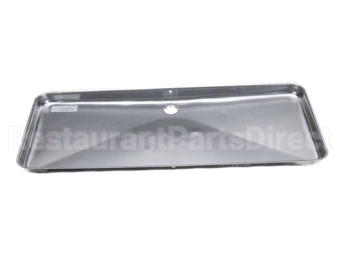 80012001 Atosa Pan,Drain