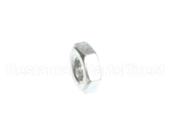 8001203-GAR Garland Nut-Hex-Stl 8-32