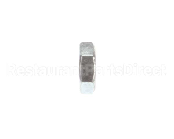 8001203-GAR Garland Nut-Hex-Stl 8-32