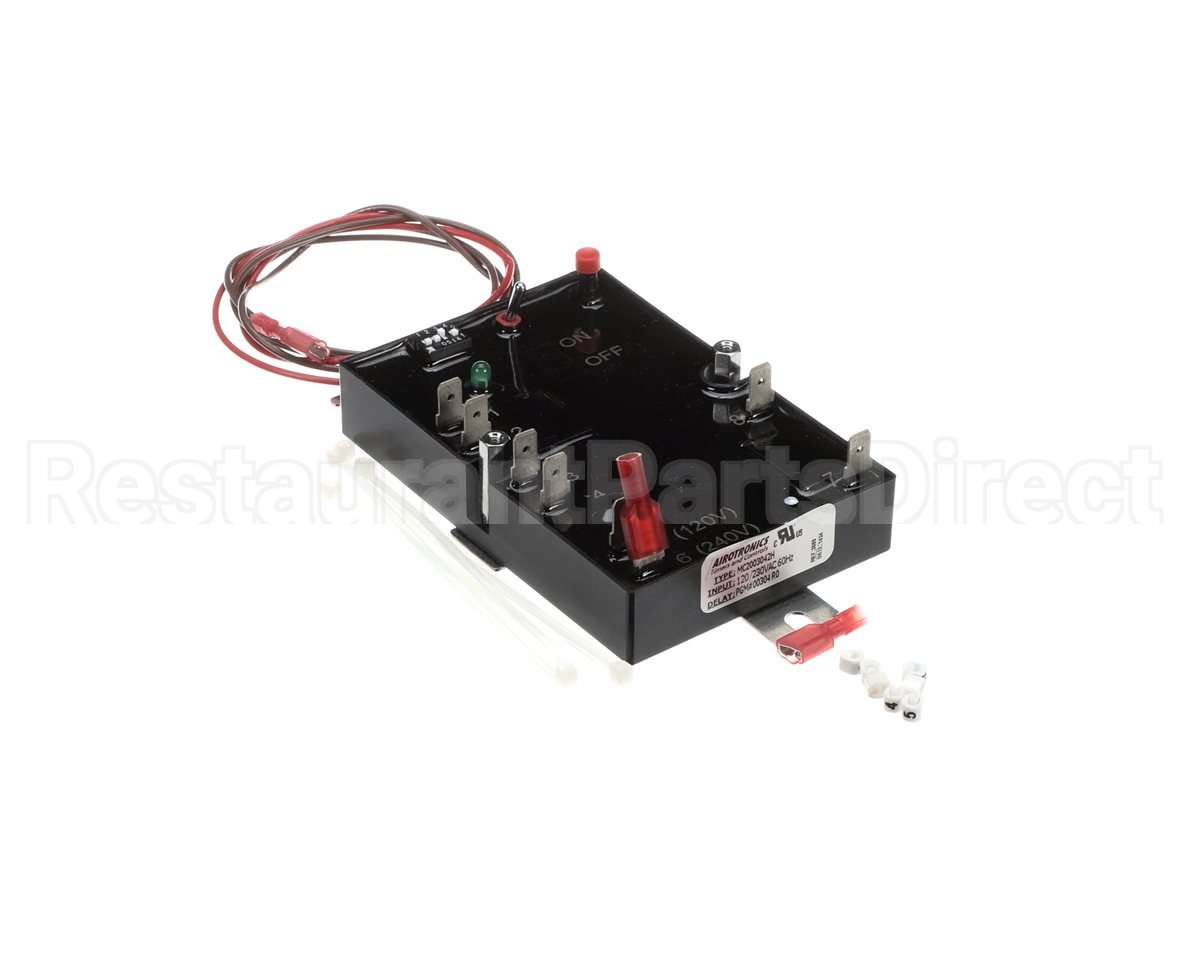 800127-1 Helmer Defrost Timer Wretro Kit