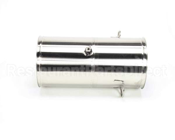 800138 Newco 3 Gallon Tea Urn