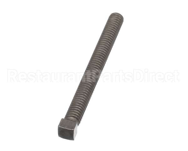800146 Globe 5/16-18 X 3" Cup Point Square