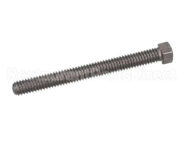 800146 Globe 5/16-18 X 3" Cup Point Square