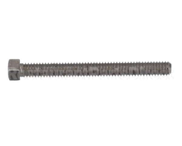 800146 Globe 5/16-18 X 3" Cup Point Square