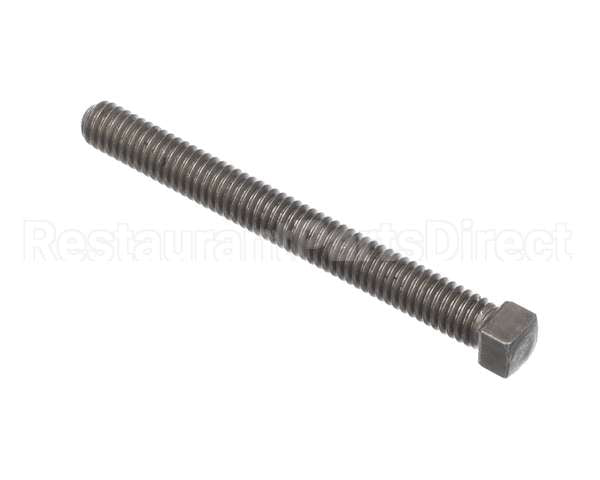800146 Globe 5/16-18 X 3" Cup Point Square