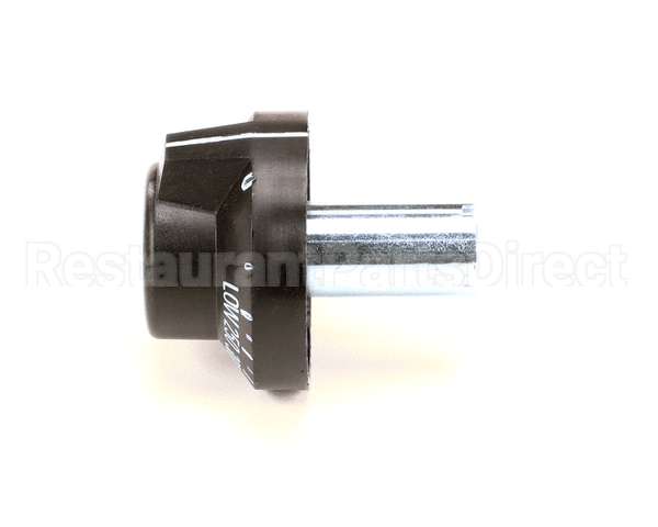 80015-02 Therma-Tek Bj Oven Knob