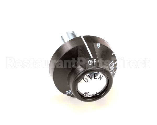 80015-02 Therma-Tek Bj Oven Knob