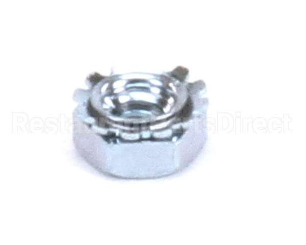 8001502 Garland Nut W/Lwasher 6-32 Kep