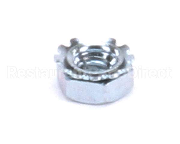 8001502 Garland Nut W/Lwasher 6-32 Kep