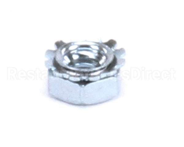 8001502 Garland Nut W/Lwasher 6-32 Kep