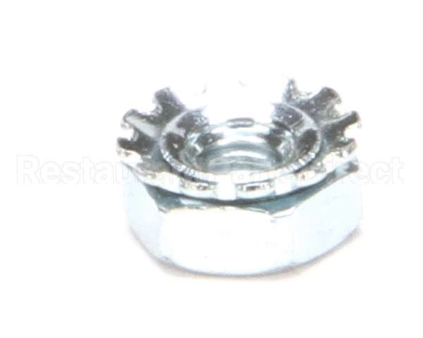 8001505 Garland 4-40 Keps Nut Zc (F519)