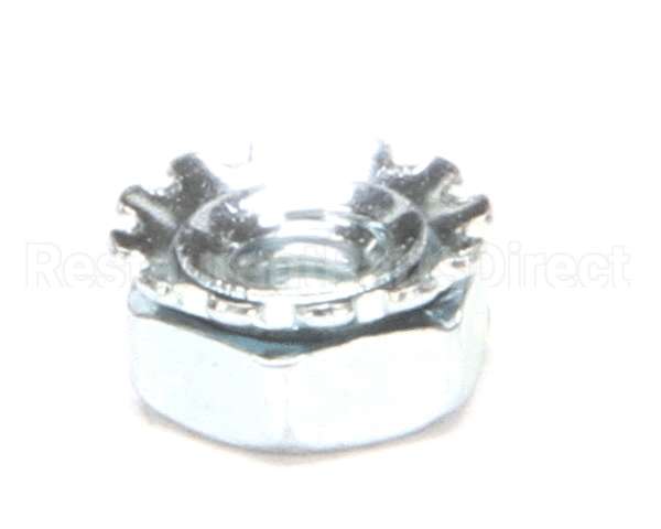 8001505 Garland 4-40 Keps Nut Zc (F519)