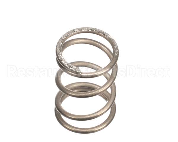 80025 Grindmaster Cecilware Spring, Tension, S/S-Gnb