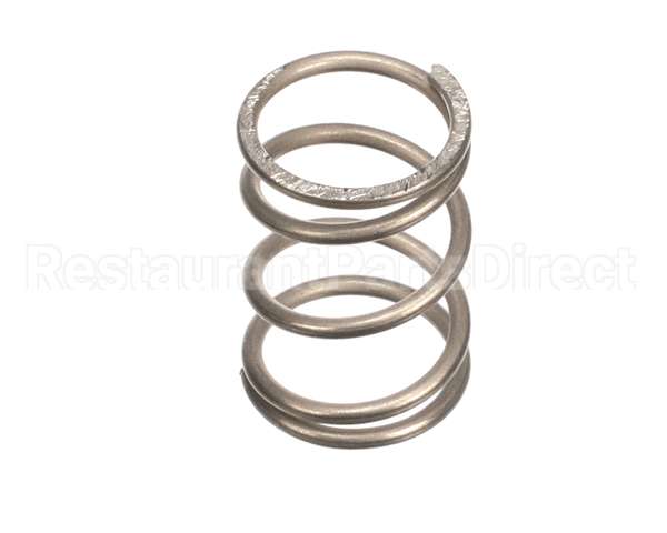 80025 Grindmaster Cecilware Spring, Tension, S/S-Gnb