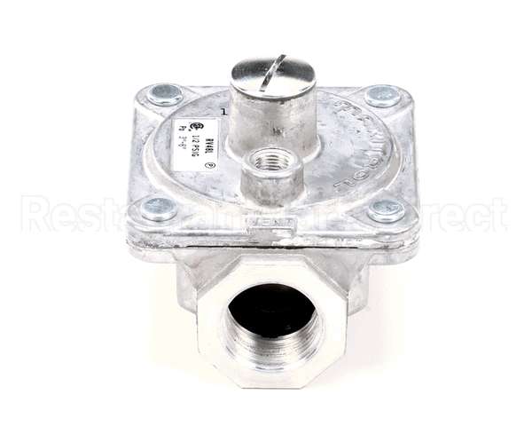 80026-01 Therma-Tek Regulator 5 (Natural Gas)